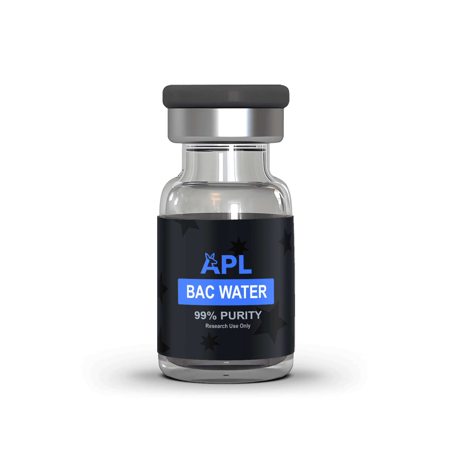 Bac (Bacteriostatic Water) product image