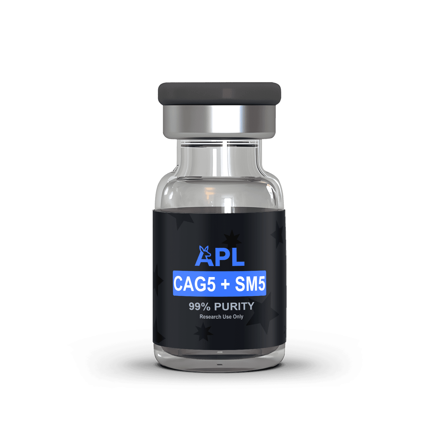 Cagrilintide + Semaglutide product image