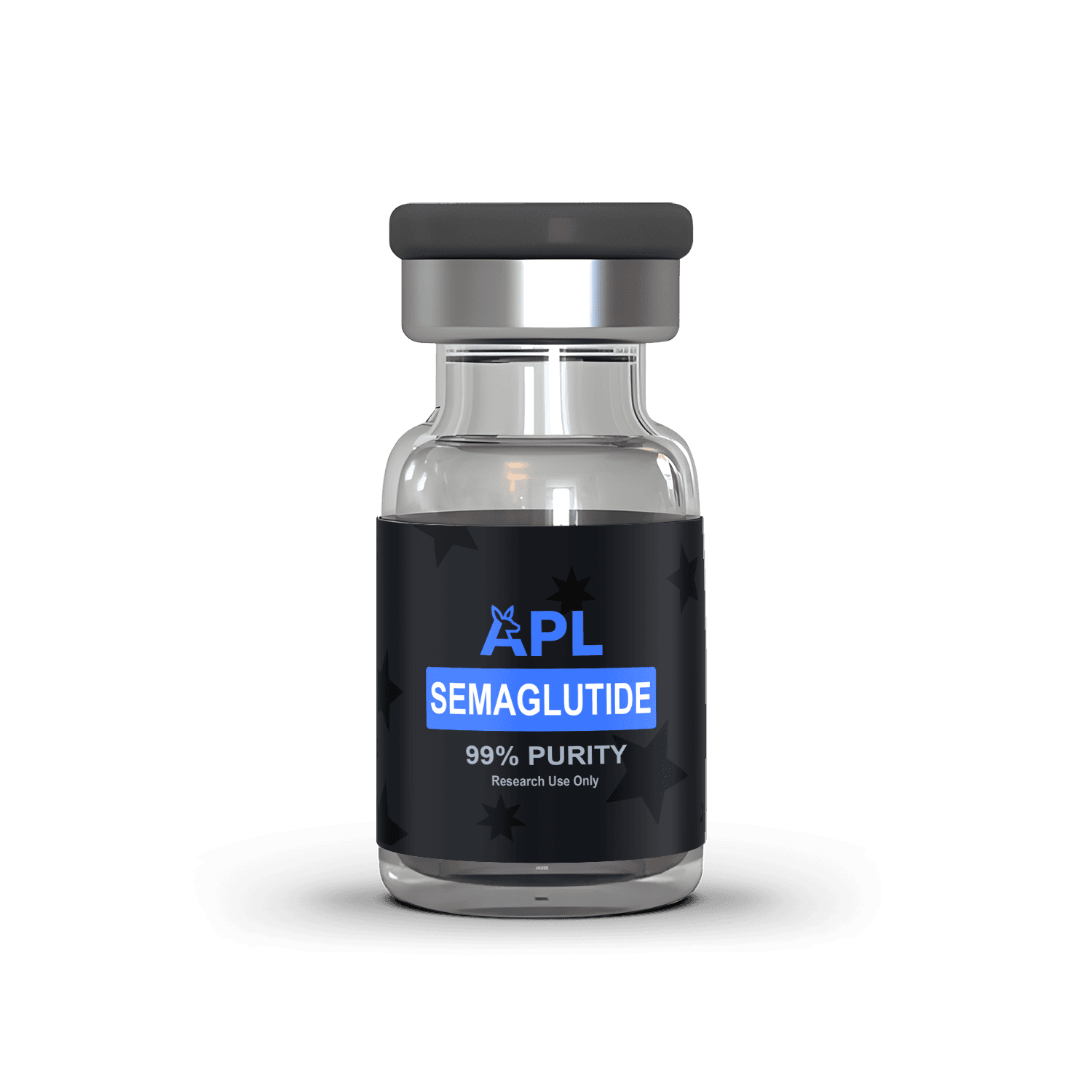Semaglutide product image