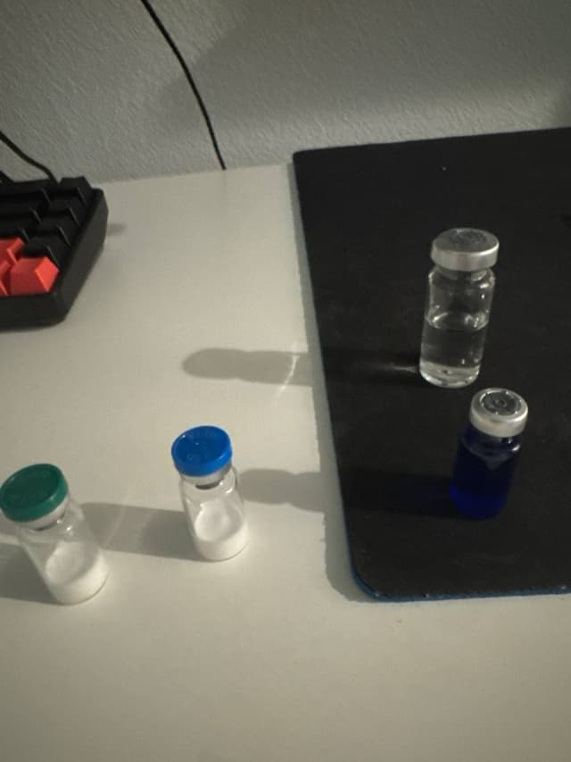 Mohammed D testimonial photo