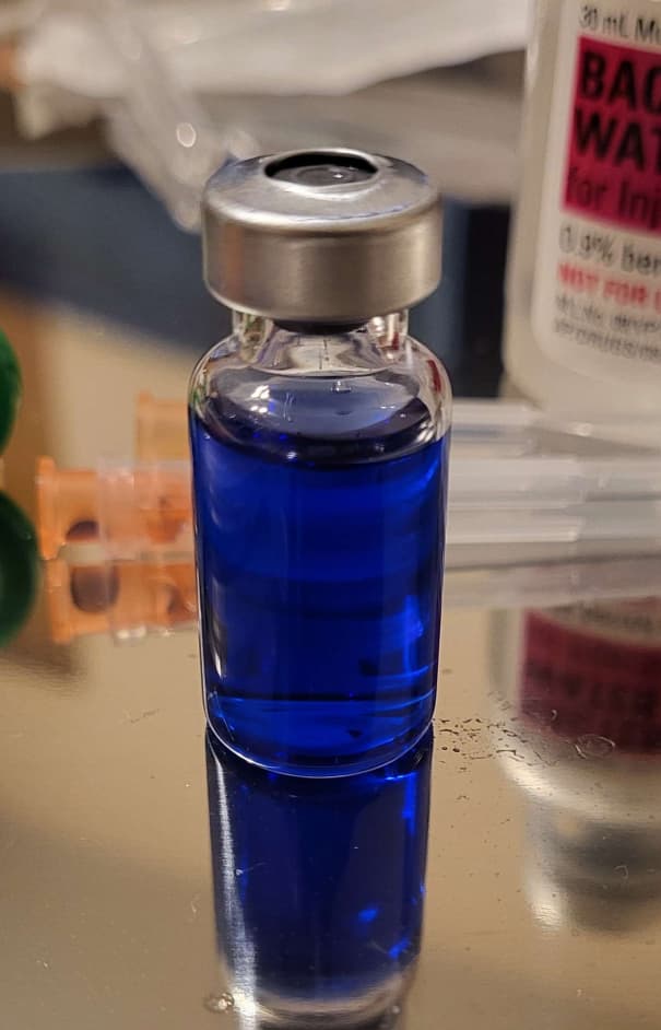 Trung D testimonial photo